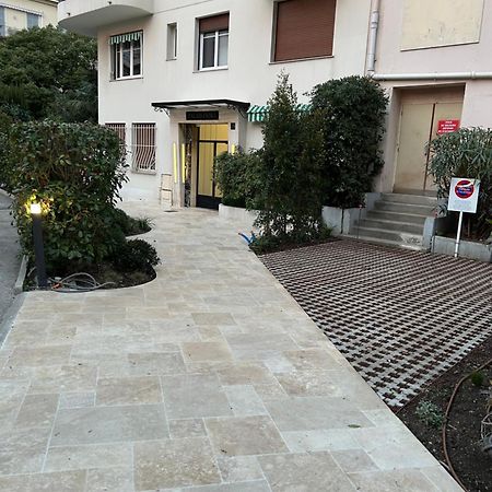 Studio Nice Promenade Carré d Or Exterior foto